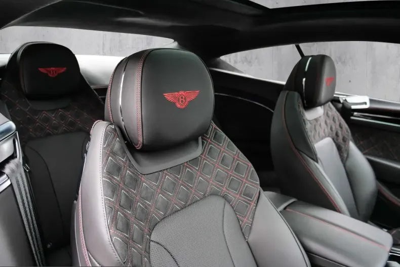 Bentley Continental GT din 2022 cu 13.220 km - oferta BEN215080 - foto 2