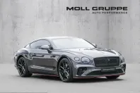 Bentley Continental GT din 2022 cu 13.220 km - oferta BEN215080 - foto 4