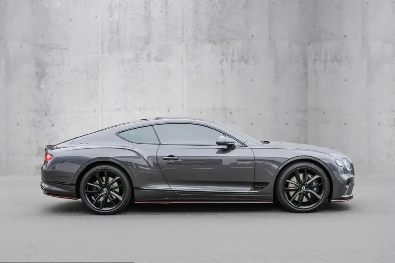 Bentley Continental GT din 2022 cu 13.220 km - oferta BEN215080 - foto 5