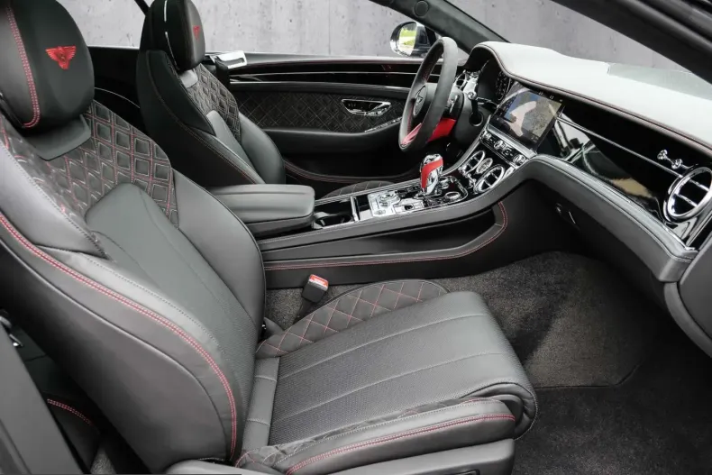 Bentley Continental GT din 2022 cu 13.220 km - oferta BEN215080 - foto 7