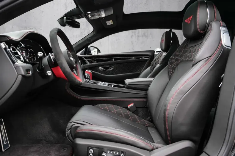 Bentley Continental GT din 2022 cu 13.220 km - oferta BEN215080 - foto 9