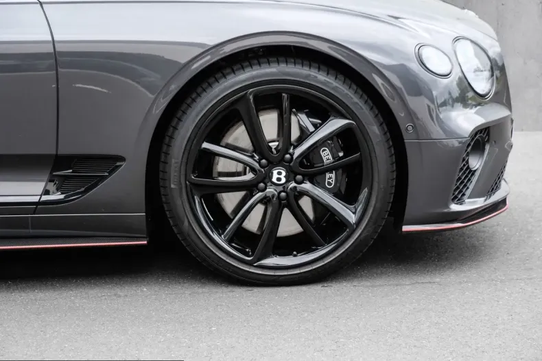 Bentley Continental GT din 2022 cu 13.220 km - oferta BEN215080 - foto 10