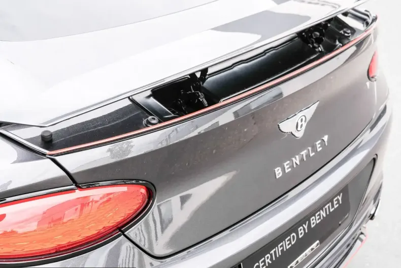 Bentley Continental GT din 2022 cu 13.220 km - oferta BEN215080 - foto 14
