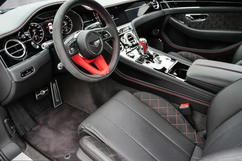 Bentley Continental GT din 2022 cu 13.220 km - oferta BEN215080 - foto 15
