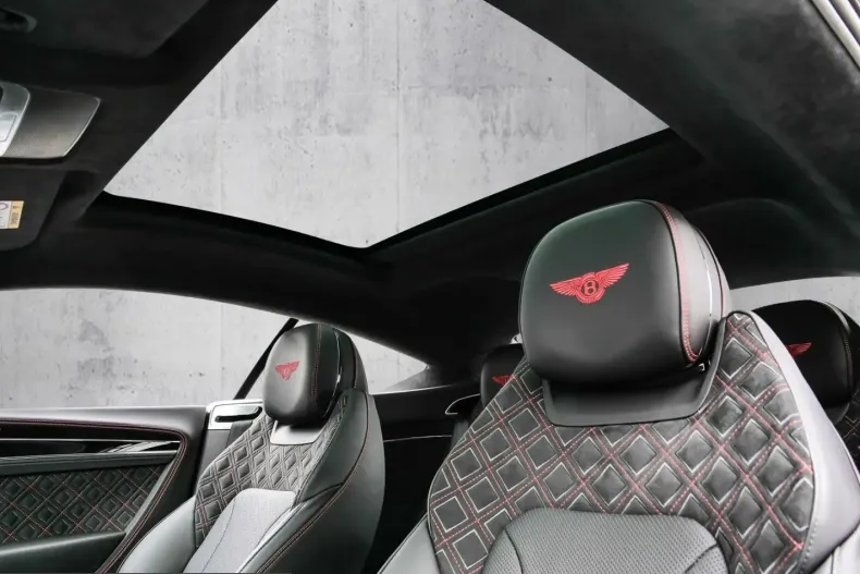 Bentley Continental GT din 2022 cu 13.220 km - oferta BEN215080 - foto 16