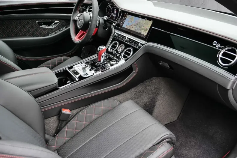 Bentley Continental GT din 2022 cu 13.220 km - oferta BEN215080 - foto 19