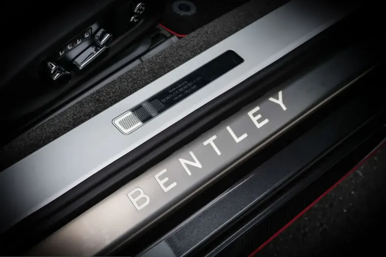 Bentley Continental GT din 2022 cu 13.220 km - oferta BEN215080 - foto 20