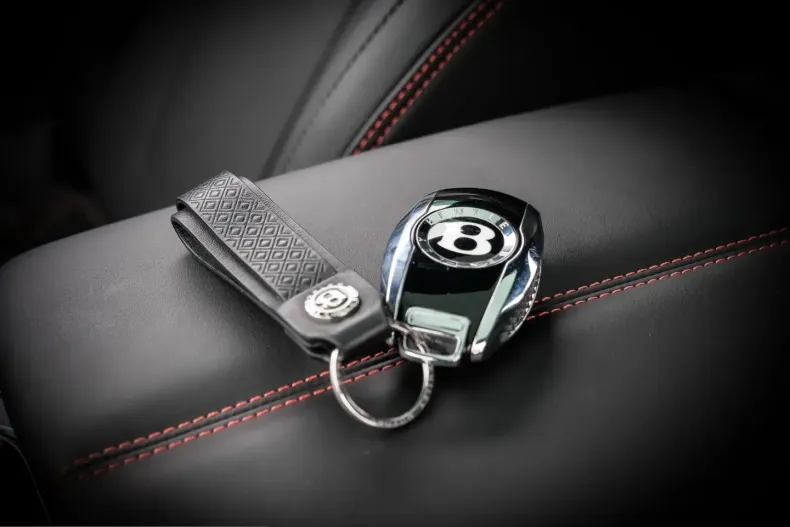 Bentley Continental GT din 2022 cu 13.220 km - oferta BEN215080 - foto 21