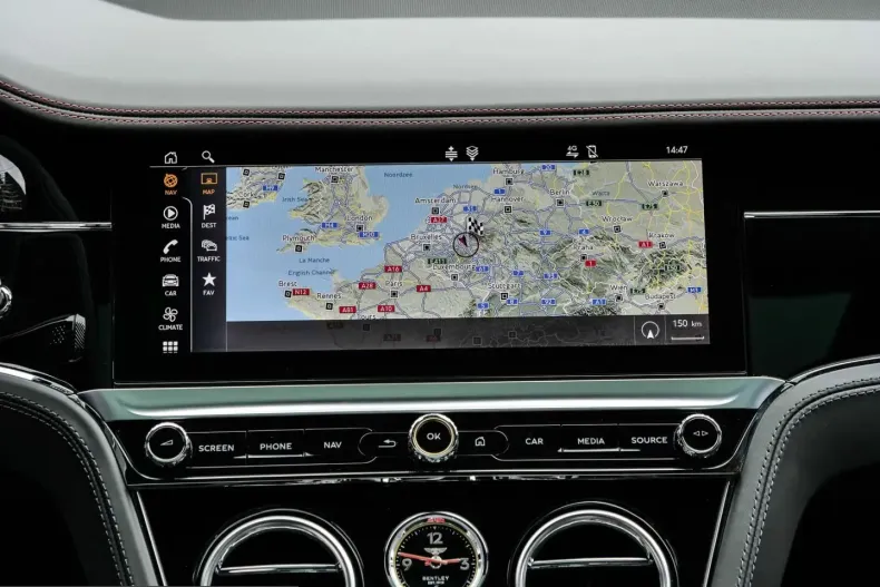 Bentley Continental GT din 2022 cu 13.220 km - oferta BEN215080 - foto 23