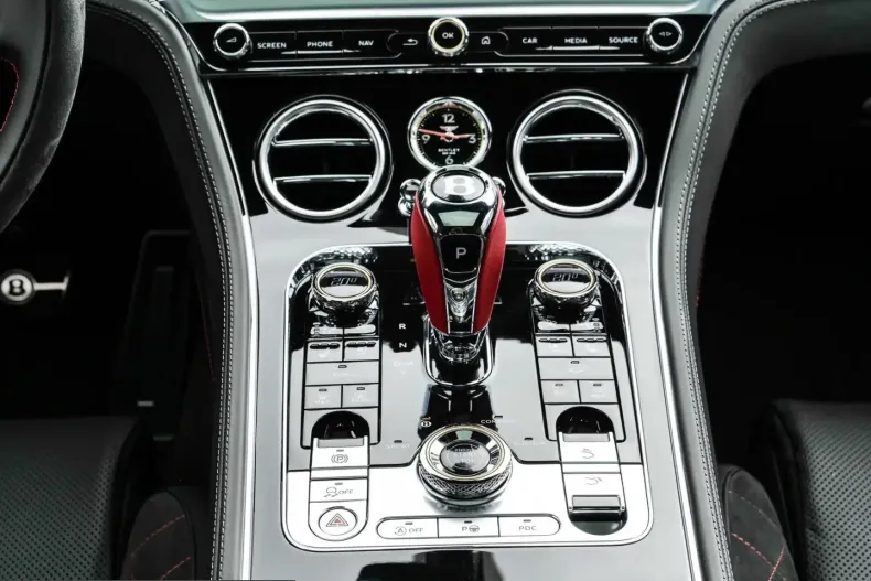 Bentley Continental GT din 2022 cu 13.220 km - oferta BEN215080 - foto 24
