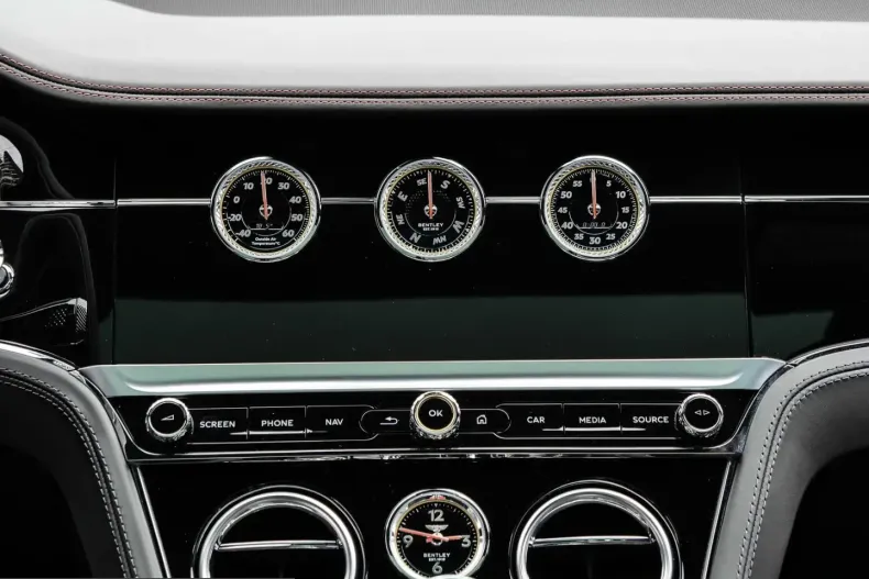 Bentley Continental GT din 2022 cu 13.220 km - oferta BEN215080 - foto 25