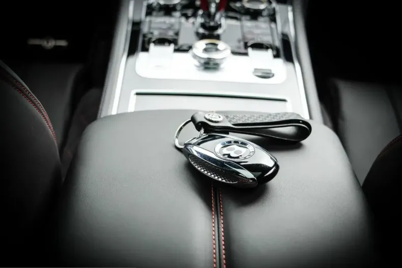 Bentley Continental GT din 2022 cu 13.220 km - oferta BEN215080 - foto 26