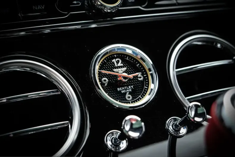 Bentley Continental GT din 2022 cu 13.220 km - oferta BEN215080 - foto 27