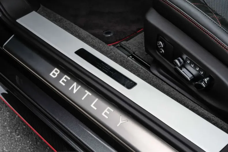 Bentley Continental GT din 2022 cu 13.220 km - oferta BEN215080 - foto 30