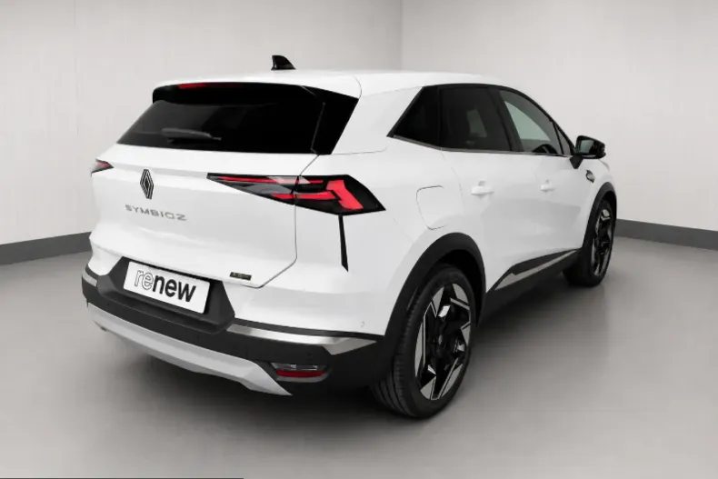 Renault Symbioz din 2026 cu 300 km - oferta REN215081 - foto 2