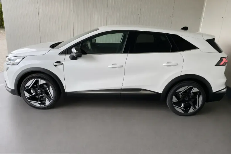 Renault Symbioz din 2026 cu 300 km - oferta REN215081 - foto 3