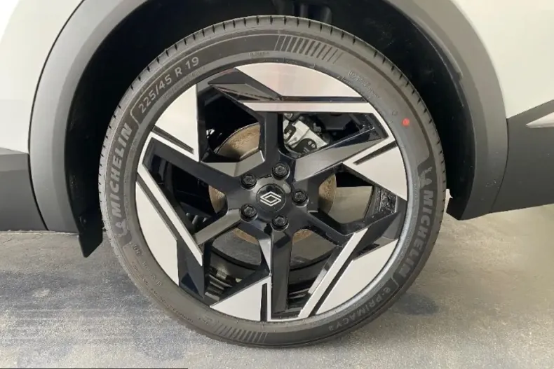 Renault Symbioz din 2026 cu 300 km - oferta REN215081 - foto 7