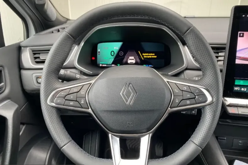 Renault Symbioz din 2026 cu 300 km - oferta REN215081 - foto 17