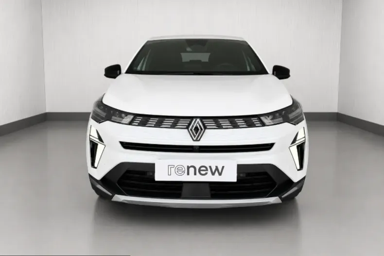 Renault Symbioz din 2026 cu 300 km - oferta REN215081 - foto 22