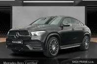 Mercedes-Benz GLE 400 (Clasa GLE) din 2022 cu 53.230 km - oferta MER215082 - foto 1