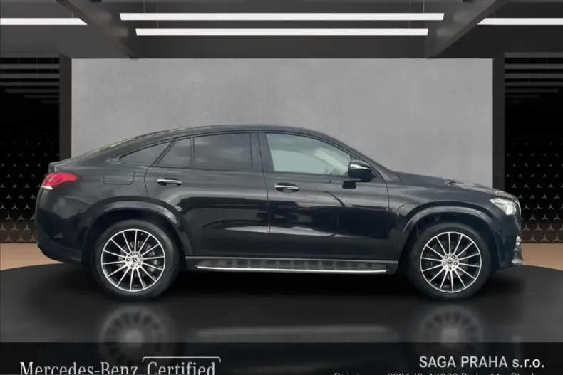 Mercedes-Benz GLE 400 (Clasa GLE) din 2022 cu 53.230 km - oferta MER215082 - foto 6