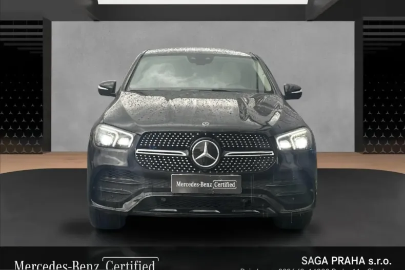 Mercedes-Benz GLE 400 (Clasa GLE) din 2022 cu 53.230 km - oferta MER215082 - foto 8