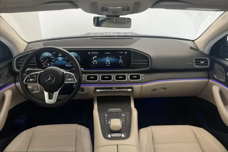 Mercedes-Benz GLE 400 (Clasa GLE) din 2022 cu 53.230 km - oferta MER215082 - foto 13