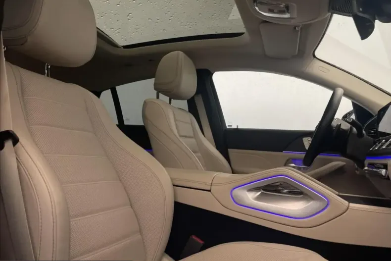 Mercedes-Benz GLE 400 (Clasa GLE) din 2022 cu 53.230 km - oferta MER215082 - foto 15