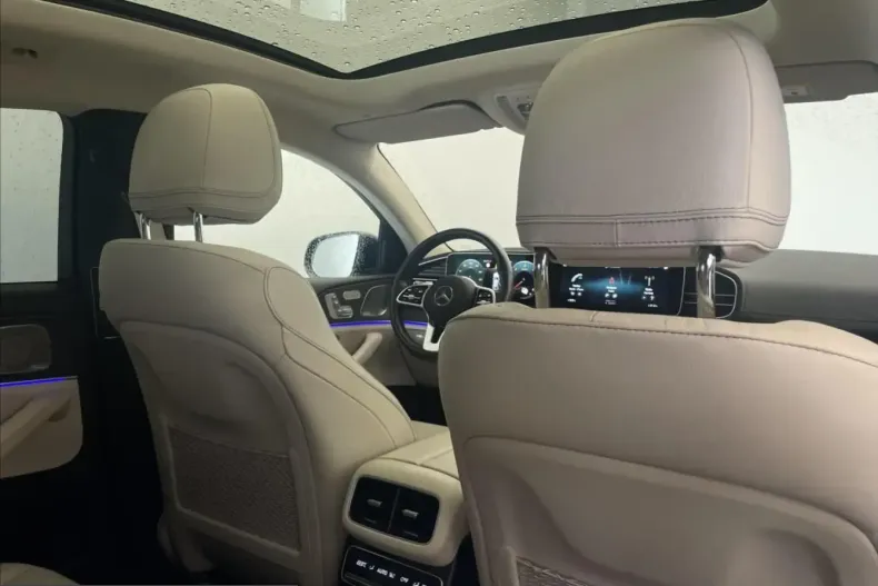 Mercedes-Benz GLE 400 (Clasa GLE) din 2022 cu 53.230 km - oferta MER215082 - foto 22