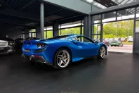 Ferrari F8 din 2021 cu 22.785 km - oferta FER215083 - foto 6