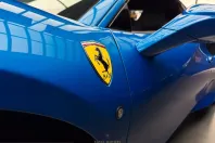 Ferrari F8 din 2021 cu 22.785 km - oferta FER215083 - foto 9