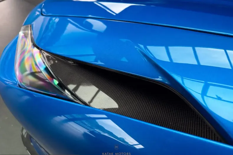 Ferrari F8 din 2021 cu 22.785 km - oferta FER215083 - foto 13