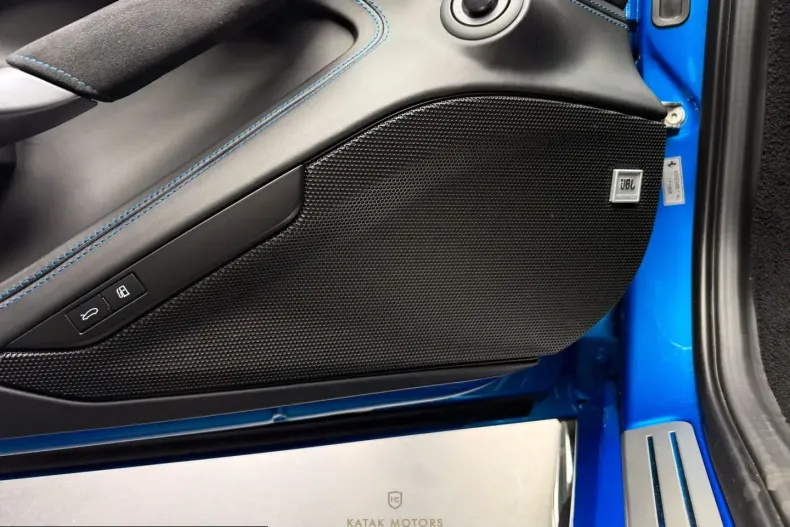 Ferrari F8 din 2021 cu 22.785 km - oferta FER215083 - foto 19