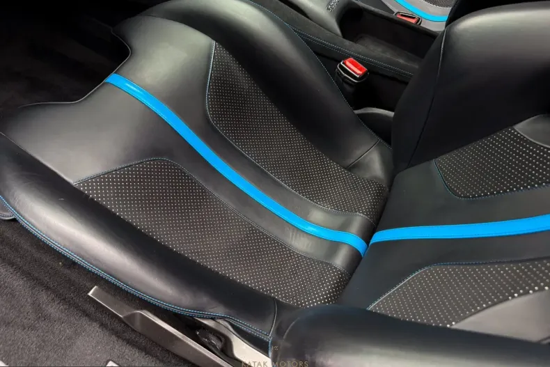 Ferrari F8 din 2021 cu 22.785 km - oferta FER215083 - foto 29