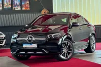 Mercedes-Benz GLE 350 (Clasa GLE) din 2022 cu 72.600 km - oferta MER215084 - foto 1