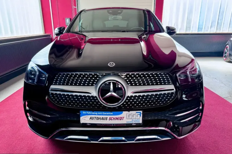 Mercedes-Benz GLE 350 (Clasa GLE) din 2022 cu 72.600 km - oferta MER215084 - foto 5