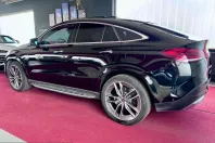 Mercedes-Benz GLE 350 (Clasa GLE) din 2022 cu 72.600 km - oferta MER215084 - foto 9