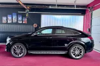 Mercedes-Benz GLE 350 (Clasa GLE) din 2022 cu 72.600 km - oferta MER215084 - foto 10