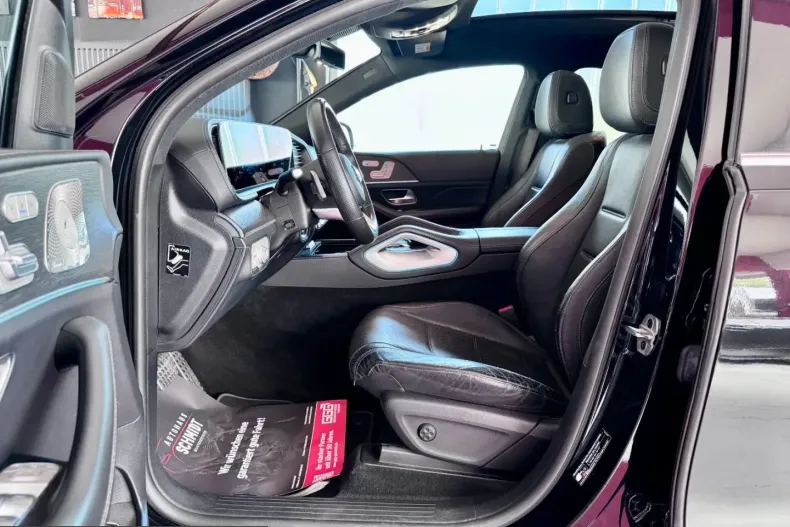 Mercedes-Benz GLE 350 (Clasa GLE) din 2022 cu 72.600 km - oferta MER215084 - foto 11