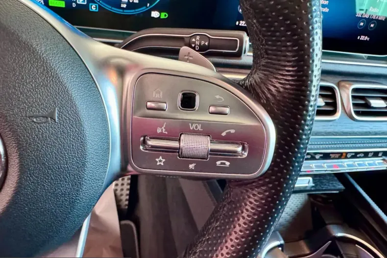 Mercedes-Benz GLE 350 (Clasa GLE) din 2022 cu 72.600 km - oferta MER215084 - foto 20