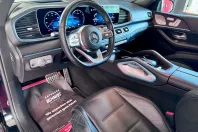 Mercedes-Benz GLE 350 (Clasa GLE) din 2022 cu 72.600 km - oferta MER215084 - foto 22