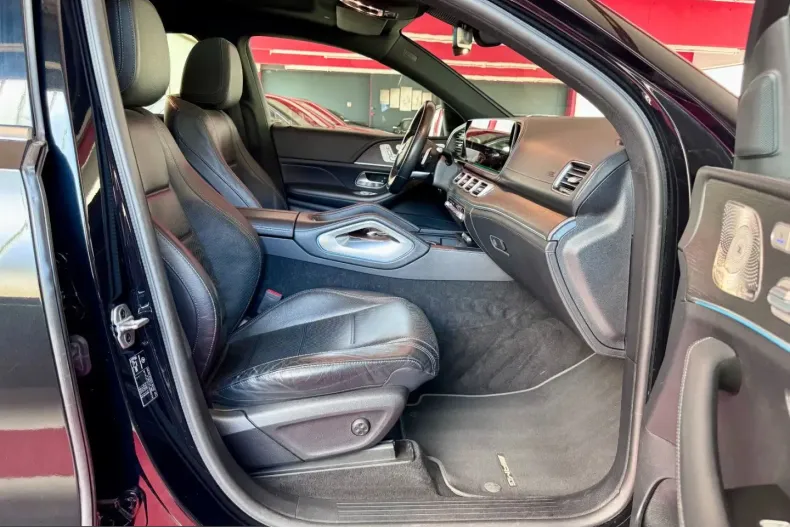 Mercedes-Benz GLE 350 (Clasa GLE) din 2022 cu 72.600 km - oferta MER215084 - foto 26