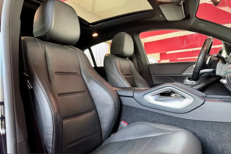 Mercedes-Benz GLE 350 (Clasa GLE) din 2022 cu 72.600 km - oferta MER215084 - foto 27
