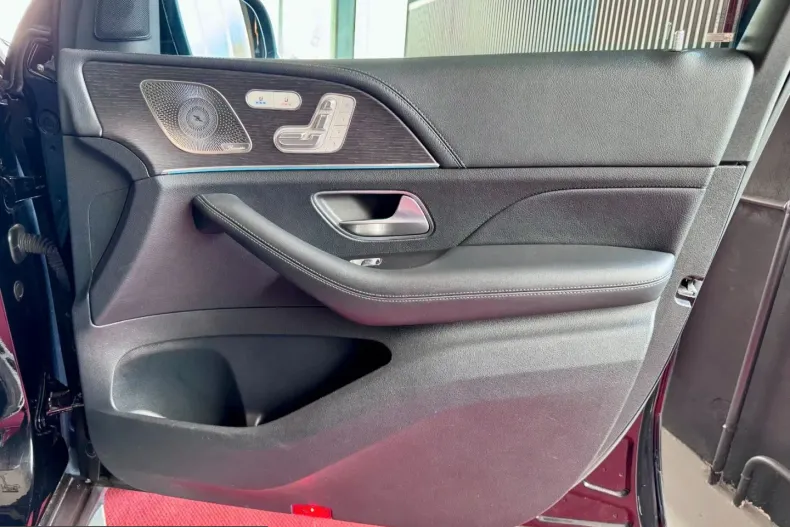 Mercedes-Benz GLE 350 (Clasa GLE) din 2022 cu 72.600 km - oferta MER215084 - foto 29