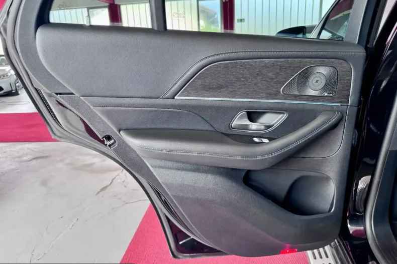 Mercedes-Benz GLE 350 (Clasa GLE) din 2022 cu 72.600 km - oferta MER215084 - foto 32