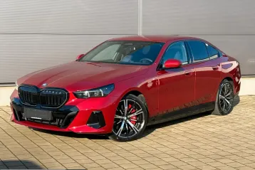 BMW 550 din 2025 - oferta BMW215085