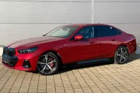BMW 550 (Seria 5) din 2025 cu 12.309 km - oferta BMW215085 - foto 3