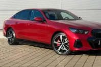BMW 550 (Seria 5) din 2025 cu 12.309 km - oferta BMW215085 - foto 5