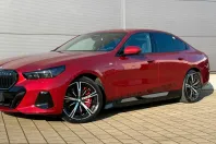 BMW 550 (Seria 5) din 2025 cu 12.309 km - oferta BMW215085 - foto 7