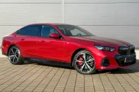 BMW 550 (Seria 5) din 2025 cu 12.309 km - oferta BMW215085 - foto 9